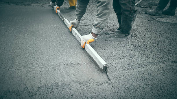 Best Concrete Steps and Stairs in Cape May, NJ