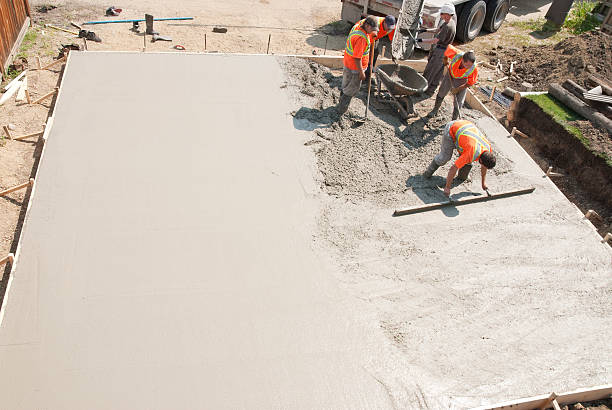Best Concrete Foundation Repair in Cape May, NJ