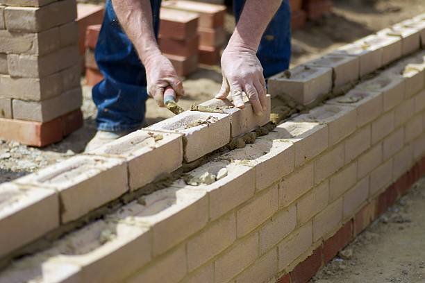Best Concrete Retaining Walls in Cape May, NJ